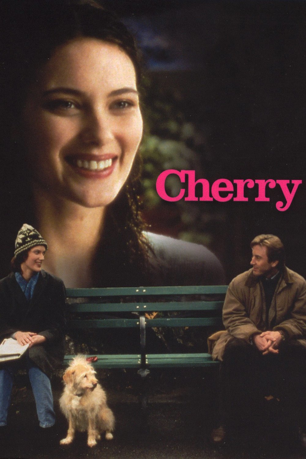 Постер Cherry